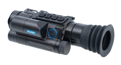 Купить Прицел ночного видения цифровой PARD 4.5-9x50 NV008SP-940/50/F