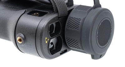 Купить Монокуляр тепловизионный LZIRTEK Hors 635L, 640x512, VOx, 12 мкм, 50 Гц, IP 67