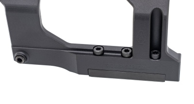 Купить SAG Кронштейн высокий Пикатини СВД/Тигр