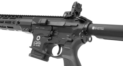 Купить BOLD кал. 223Rem, 13" L-330 карабин самозарядный