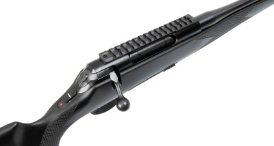 Купить Карабин Roessler Titan 6 All-Round .30-06Sprg с ДТК