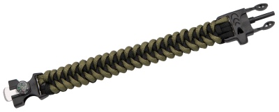 Купить Паракордовый браслет МФЦ