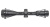 Купить Прицел Gaut Quartz 3-9x40, AO-параллакс, сетка 2 (Mil-Dot), SFP, кольца, подсветка красная, 25.4мм, 