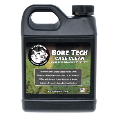 Купить Средство для чистки гильз Bore Tech Case Clean 950мл