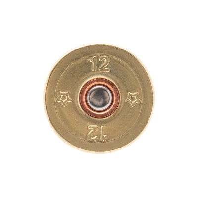 Купить Патроны СКМ б/к Русь, к. 12/70 №0 33 г