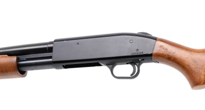 Купить Mossberg-500Aкал.12/76 №L376345 (комиссия) 