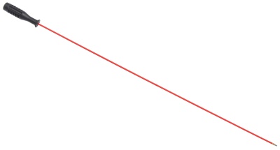 Купить Набор для чистки Stil Crin в пласт.пенале,к.4,5мм(.17/.177),шомпол мет.в пласт.оплётке,3 ерша       