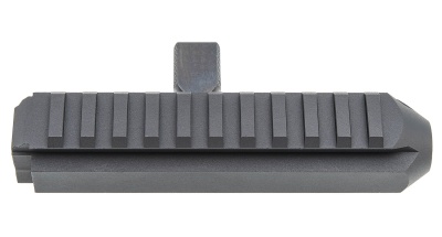 Купить Левый взвод Вектор-7,62 VR-LPS Vityaz для Сайга-9/TR-9 c Picatinny