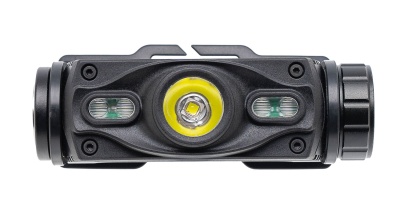 Купить Фонарь EPILSO EPF-210, карманный, Luminus SST40, 10W, 3.7V 2.2Ah, 5В (USB), металл, аккум.18650