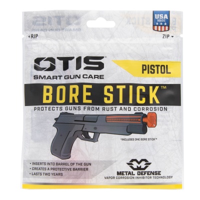 Купить Заглушка ствола защитная Otis для пистолета