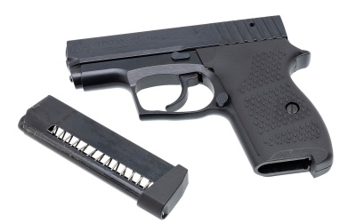 Купить Гроза -01 кал. 9мм №200486 (комиссия) 