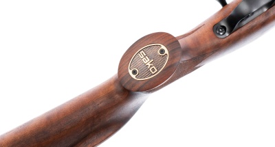 Купить Карабин Sako 85 Bavarian .308 NS 570мм