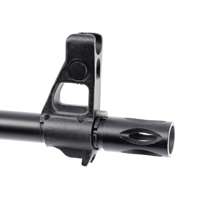 Купить Карабин ВПО-156-22 к.7,62х39 L-590 (М-Армз) 