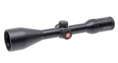 Купить Прицел оптический Mewlite 3-12x56, SFP, 30 мм, IR