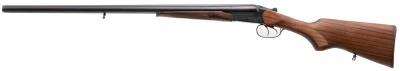Купить Двуствольное ружье  МР-43 фикс. чоки, орех, L-725 к. 12/70