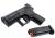 Купить Пистолет ООП Grand Power-TQ1 к.10х28
