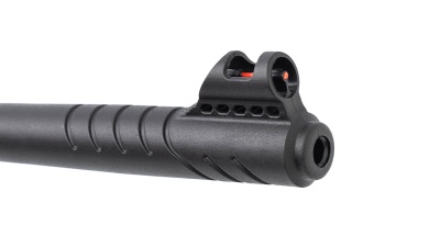 Купить Пневм. винтовка Hatsan Striker Edge, к.4,5мм/.177, переломка, пластик (до 3Дж)