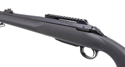 Купить Карабин BCM Ignis .243Win Syntetic, отъемный магазин, пл.Weaver М14х1