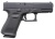 Купить Спортивный пистолет Glock 19 Gen 5 Rail/FS к. 9mm Luger Para
