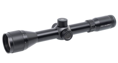 Купить Оптический прицел Пилад PV 2-14х42 МLFD