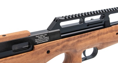 Купить Карабин МЕ18 кал. 22LR орех