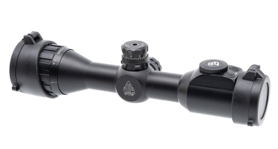 Купить Прицел оптический Leapers Bug Buster 4х32 25,4 mm, 383 гр.