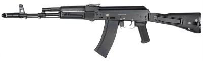 Купить ММГ-АК74М-М (Автомат Калашникова) со стволом-болванкой (ИЖ-184) *