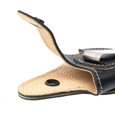 Купить av Кобура поясная МИНИ для пистолета ПМ ЛЕВША