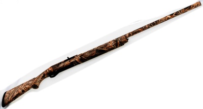 Купить Полуавтоматическое ружье Stoeger M3000 Camo Max 5 к. 12/76