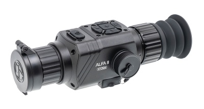 Купить Прицел тепловизионный Arkon Alfa II ST25M