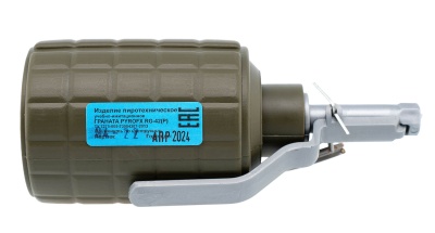 Купить Изделие учебно-имитационное RG-42 (P) Краска