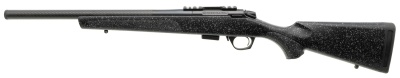 Купить Карабин Bergara BMR Carbon c.22LR,WEAVER 30 MOA,1/2-28",Triger:Bergara compatible Rem700,5 + 10 магазины
