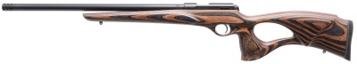 Купить Карабин CZ 457 Thumbhole 525 mm (20") сal. 22LR, Still 1/2x20UNF