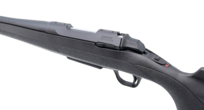 Купить Карабин  Browning A-Bolt Composite .308 (резьба)