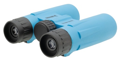 Купить Бинокль 12 Survivors Escape 10х32 синий