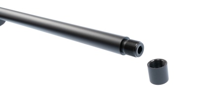 Купить Franchi Horizon Synt .6,5 Creedmoor Mag 560 (съёмный магазин 3 патрона)