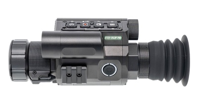 Купить Прицел тепловизионный ATAK ET23-35LRF PRO