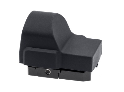 Купить Прицел коллиматорный Gaut Tourmaline 1x26x22, 3 МOA, 57г