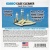 Iosso Case Cleaner Cредство для чистки латунных гильз 950мл Купить Iosso Case Cleaner Cредство для чистки латунных гильз 950мл