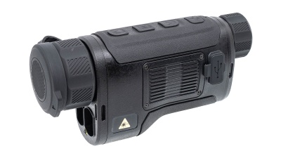 Купить Монокуляр тепловизионный LZIRTEK Hors 635L, 640x512, VOx, 12 мкм, 50 Гц, IP 67