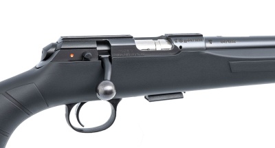 Купить CZ 457 Synthetic .22LR L-412,5