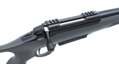 Купить Sako S20 HUNTER cal.308WIN ,24"Muzzle 18мм