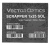 Купить Прицел коллиматорный Vector Optics SCRD-SM46 Scrapper 1х25 SOL,Solar Power,Motion Sensor
