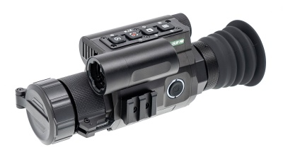 Купить Прицел тепловизионный ATAK ET23-35LRF PRO