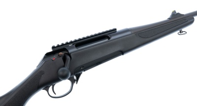 Купить Карабин Haenel Jaeger 10 Plastic Plastic .308 Win Weaver