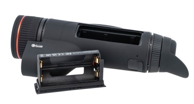 Купить Монокуляр тепловизионный GUIDE TJ430L