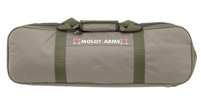 Купить Карабин ВПО-132 к.9*19 L-420