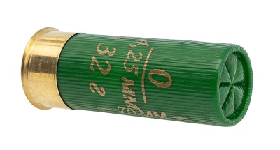 Купить Патроны 12/70 №0 АЗОТ "Русский Охотник" 32г