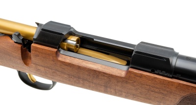 Купить Карабин CZ 557 85th Anniversary Edition kal. 30-06 фиксированный магазин