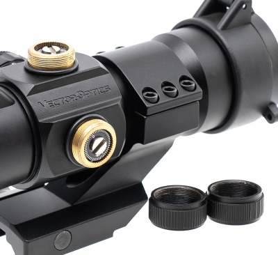 Купить Прицел коллиматорный Vector Optics Stinger